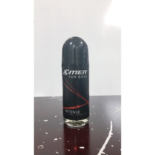 Lăn khử mùi Xmen for boss Intense 50ml