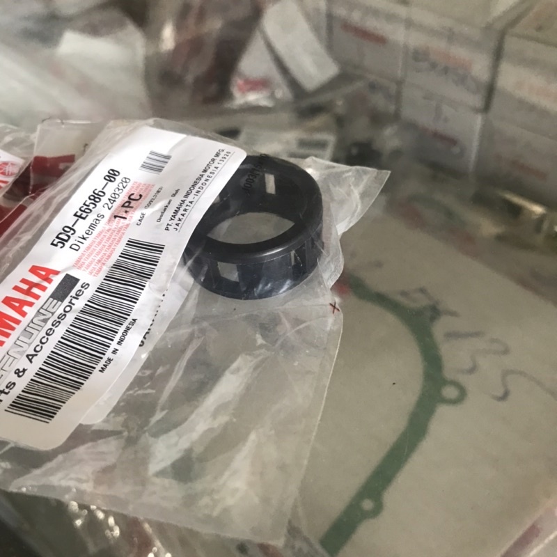 5D9-E6586-00 |  Bi rọ nồi côn Sirius Fi, Jupiter Fi