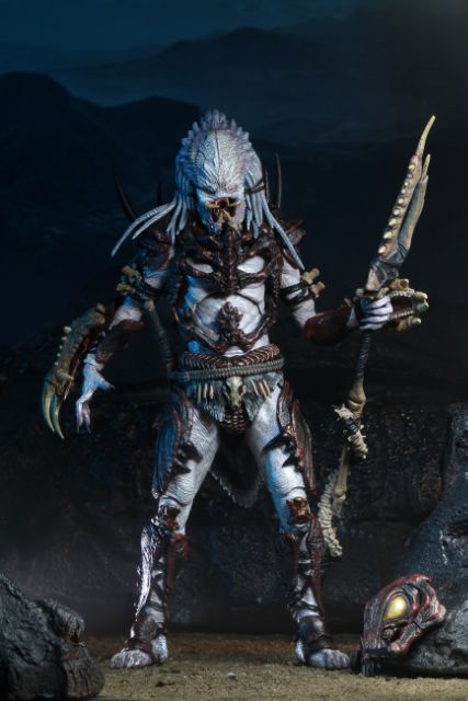 Mô hình NECA Alpha Predator