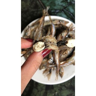 Cá Trứng Nauy Khay 500gam