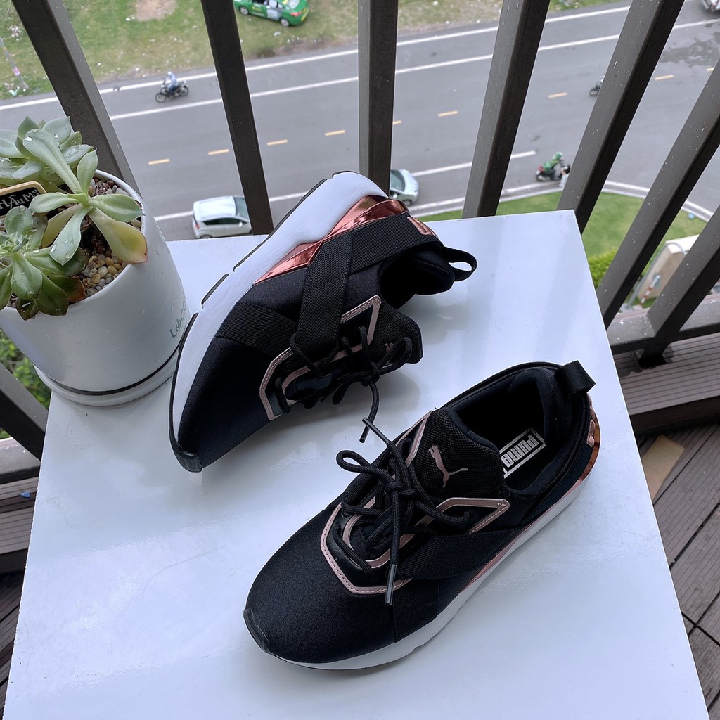 Giày nữ chính hãng Puma thế hệ mới