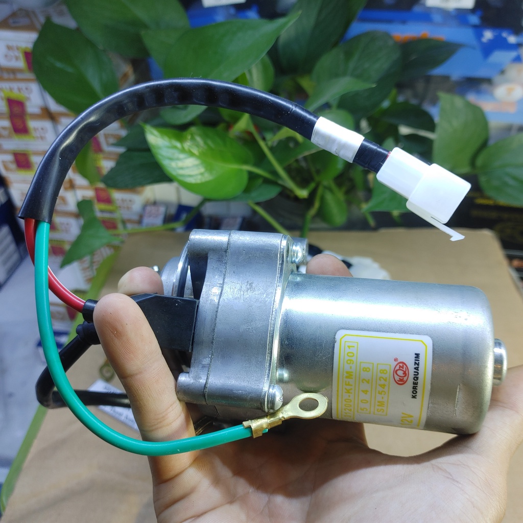 Dây điện củ đề Dream Thái hàng công ty loại 1