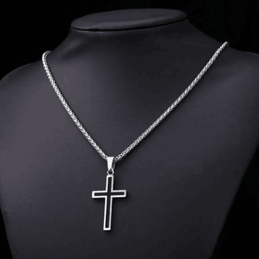 Khăn tay dễ thương bằng thép không gỉ laki-laki sedera