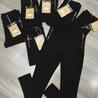 Quần Tregging UMI HÀN QUỐC