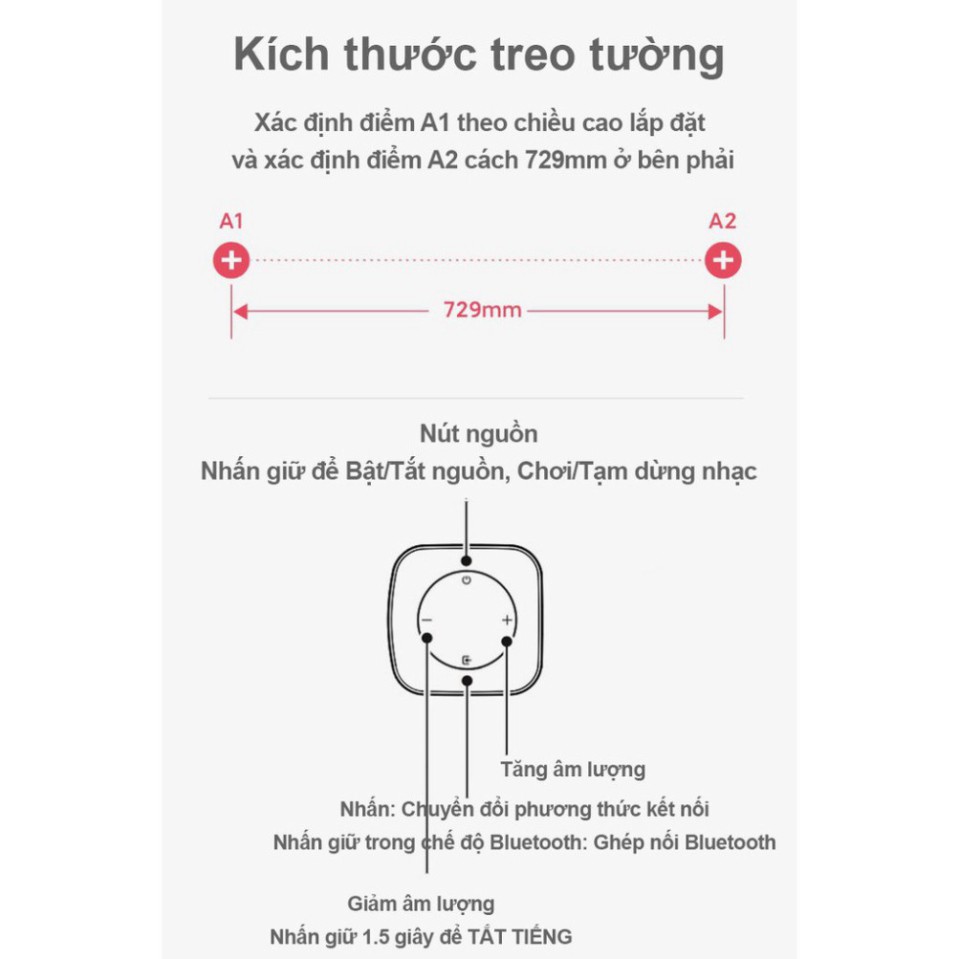 XẢ LỖ Loa Tivi Xiaomi - Redmi Soundbar TV - Kết Nối Bluetooth 5.0 XẢ LỖ
