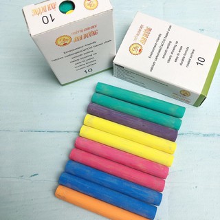 Phấn sạch Ánh Dương Cleany (phấn màu, phấn trắng)