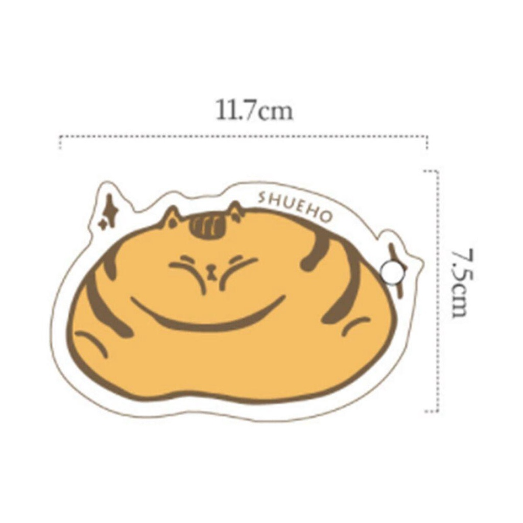 Miếng Bọt Biển Chà Rửa Nhà Bếp / Phòng Tắm Chống Trầy Xước Không Cần Khoan