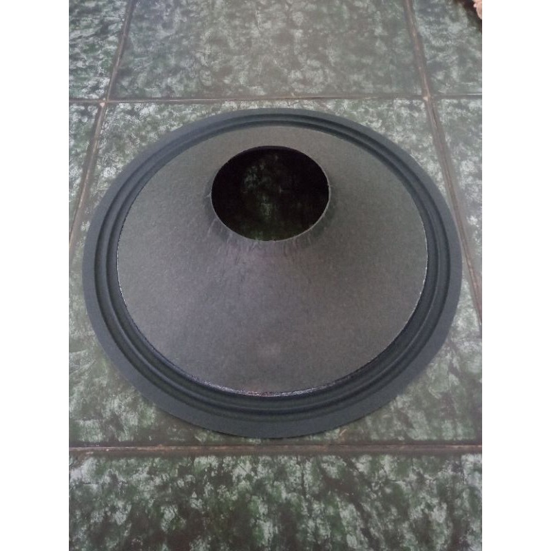 Màng loa bass 40 coil 100 / 2 gan vải tốt