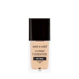 Kem Nền Wet N Wild Photo Focus Foundation