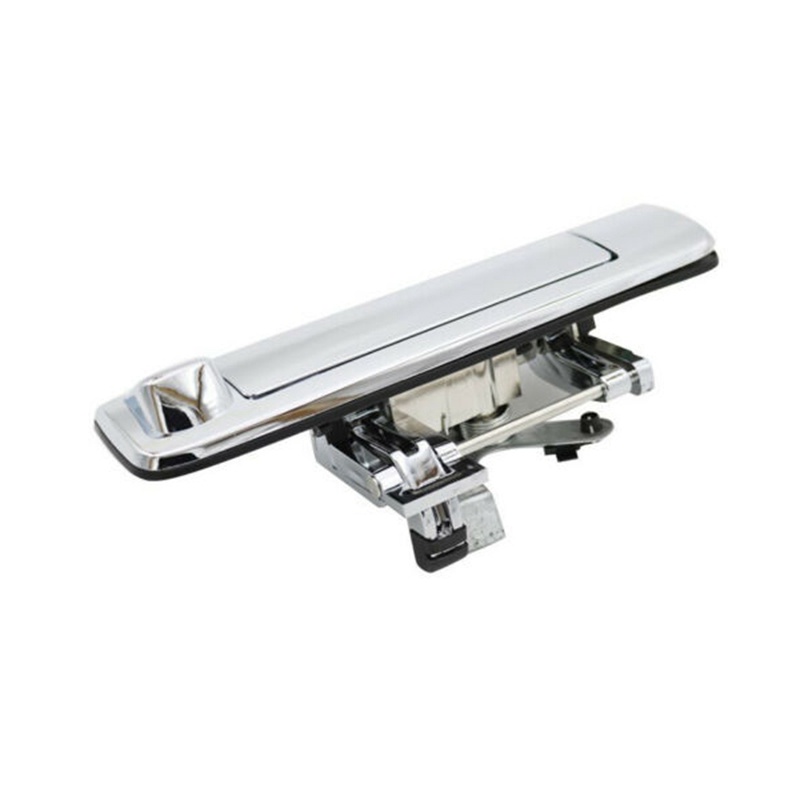 Camera Chiếu Hậu + Tay Cầm Phía Sau Cho Isuzu D-Max Dmax 2012-2014