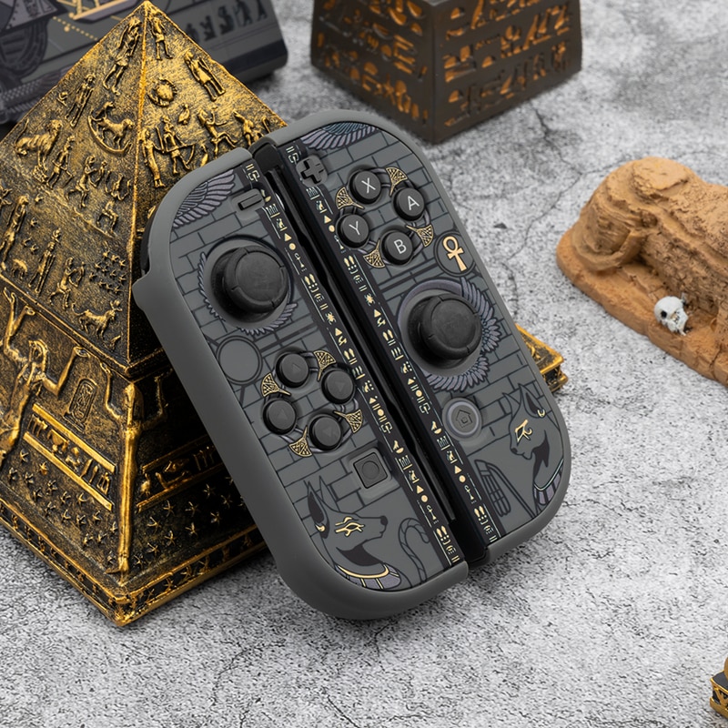 Ốp Bảo Vệ Máy Chơi Game Nintendo Switch Chất Lượng Cao