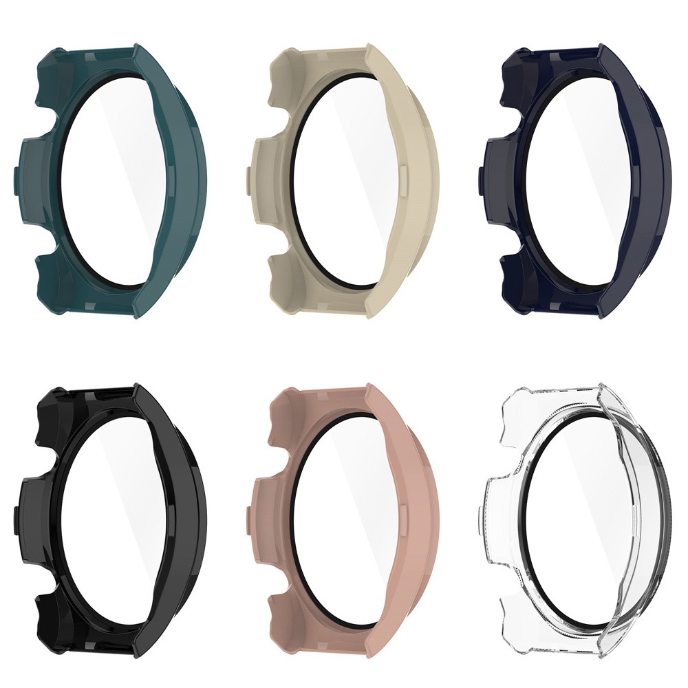 Ốp Bảo Vệ Màn Hình Đồng Hồ Thông Minh Xiaomi Watch S1 / Mi Watch
