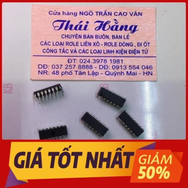 [-FreeShip-] IC TCA785 giá cho 2 chiếc [GiáTốt]