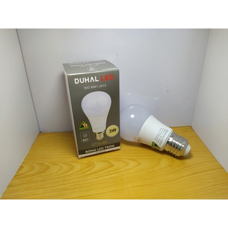 Bóng đèn led Bulb 3W Duhal (KBNL573)
