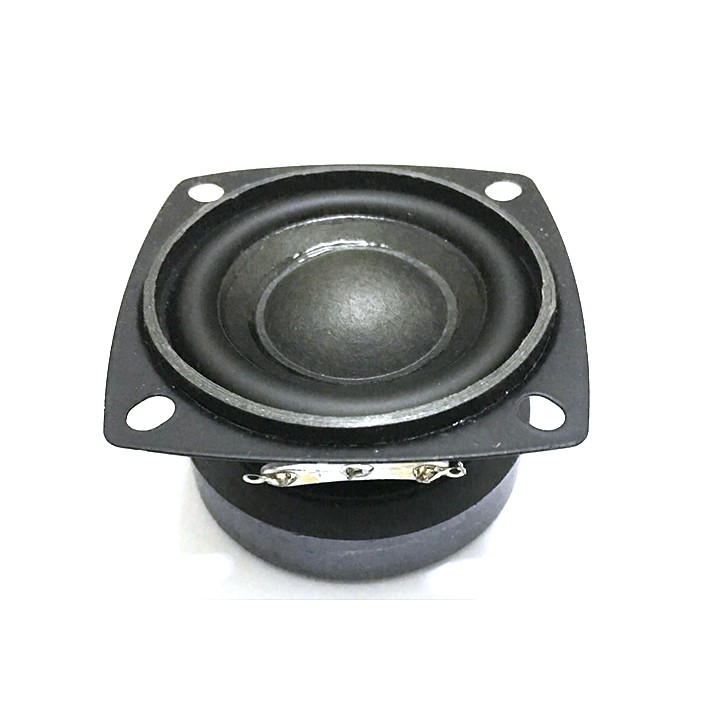 1 Đôi Loa toàn dải 2inch 10W 3R  từ thép lớn