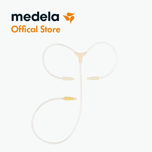 Phụ kiện máy hút sữa | Medela dây dùng cho máy Swing maxi Flex