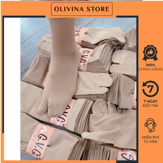 Combo 10 Đôi tất giấy xỏ ngón chống nắng Hàn Quốc siêu dai, siêu bền