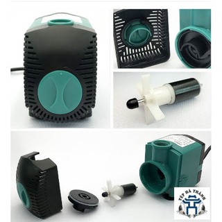 Máy Bơm Bể Cá EBANG 306-35W