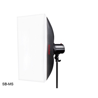 Softbox Godox 60x90cm