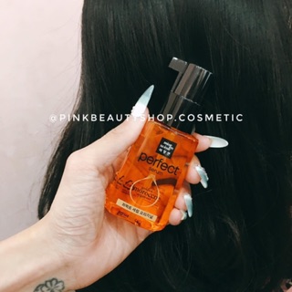 Tinh chất dưỡng tóc missen