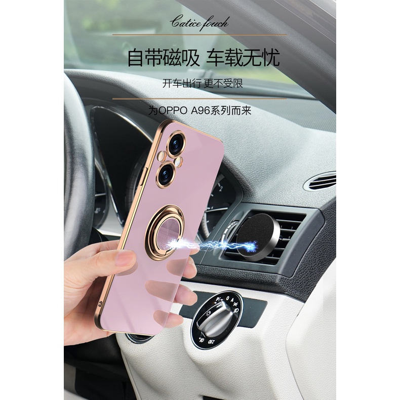 Ốp Lưng OPPO Reno 8Z 5G Cho OPPO Reno 8Z 5G