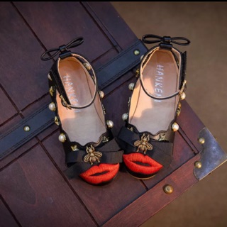 Combo: giầy búp bê thêu môi + áo len guci 💋💋💋💋💋💋💋💋💋💋💋💋💋💋💋💋💋💋💋💋💋💋💋💋💋💋💋💋💋💋💋💋💋💋💋💋💋💋💋