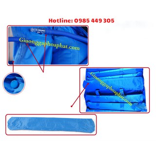 ĐỆM KHÍ CHỐNG LOÉT 01.