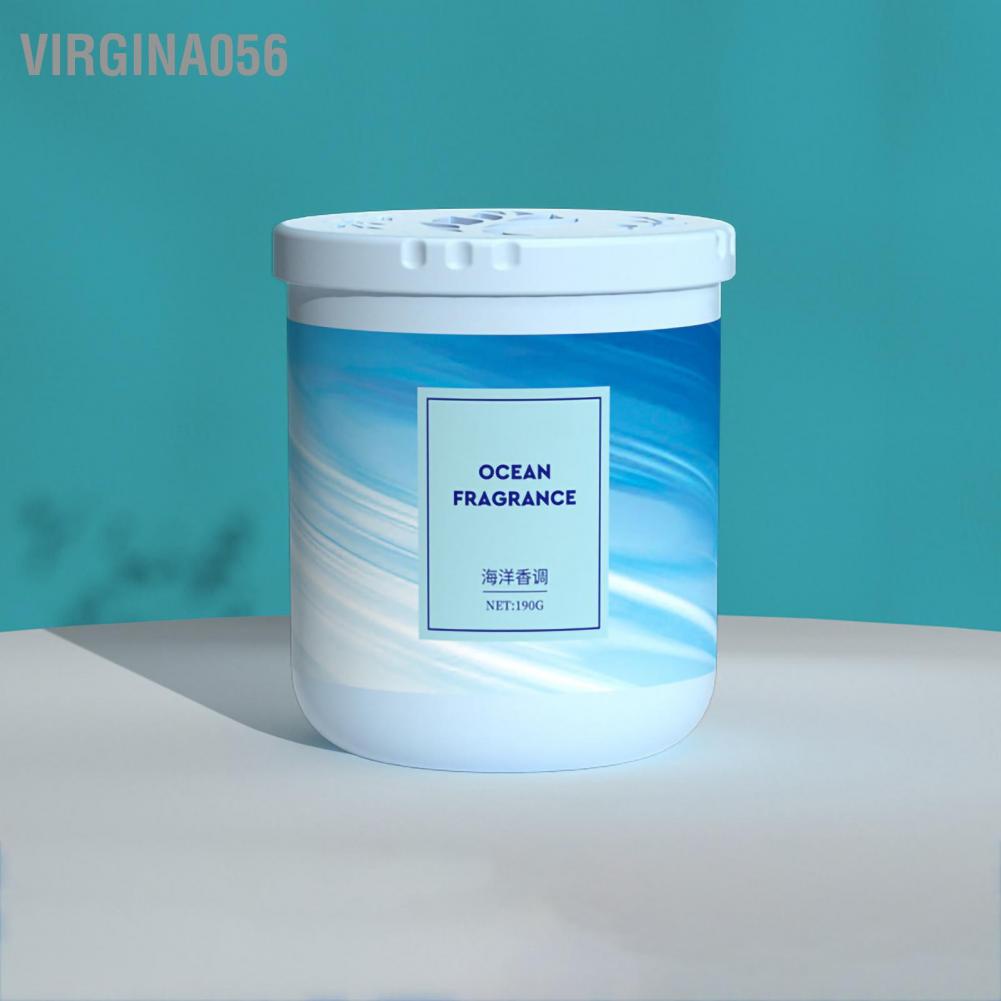 Có thể bán buôn Chất làm mát không khí xe hơi liệu pháp thơm nhà vệ sinh tác dụng lâu dài Hàng giao ngay Virgina056