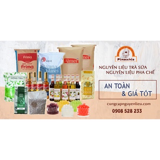 ĐƯỜNG QUE STICKSU (gói 50 que)