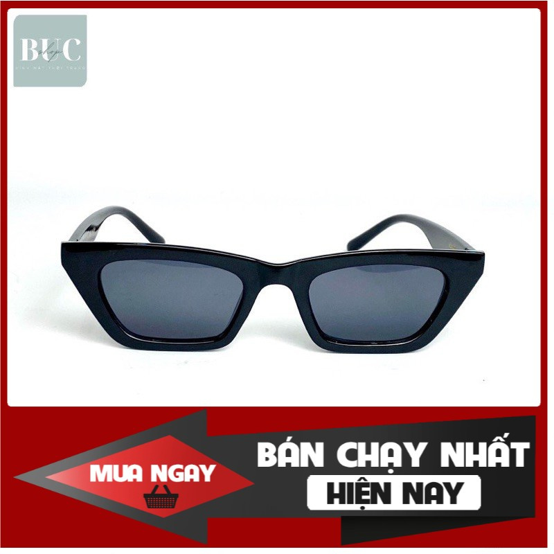 Kính Mắt Chapsal Bucshop Nam nữ