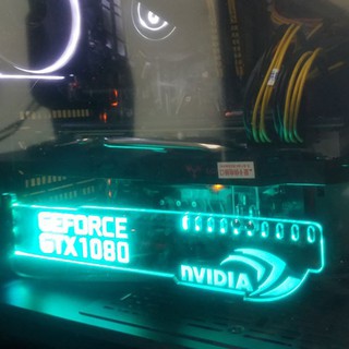 Card Đồ Họa Rtx 2080 Gtx1080Ti