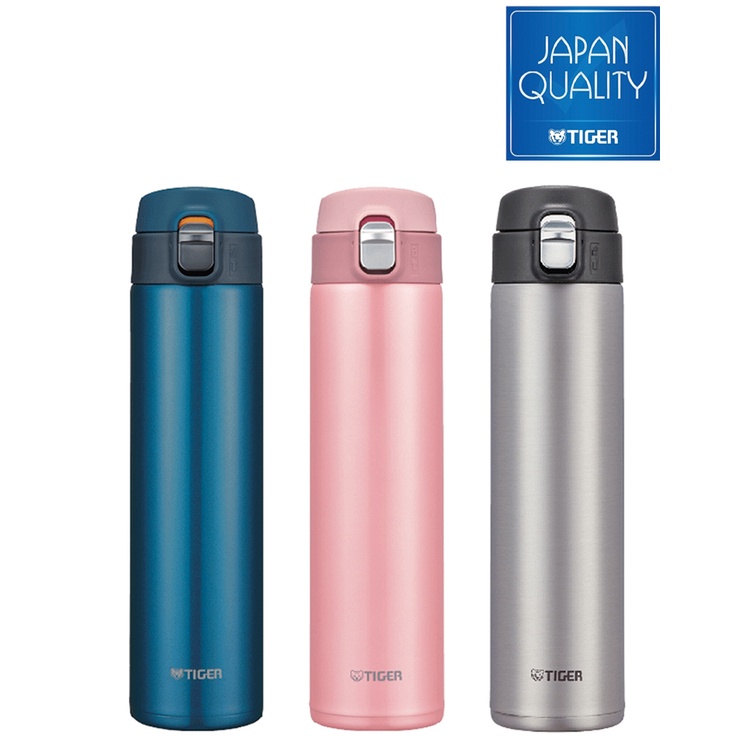 Bình giữ nhiệt inox 304 Tiger MMJ-A601 - 600ml - Nhật bản