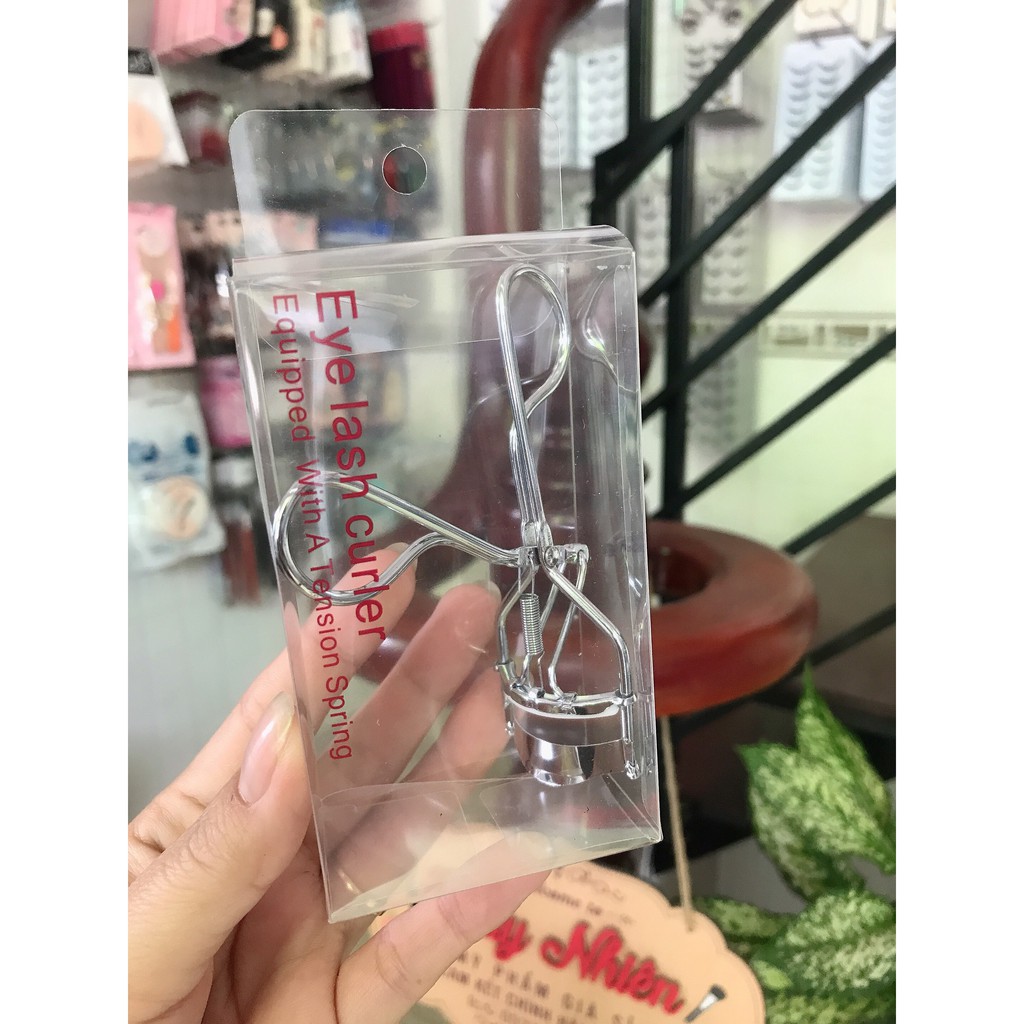 Kẹp mi, bấm mi siêu cong EYELASH CURLER