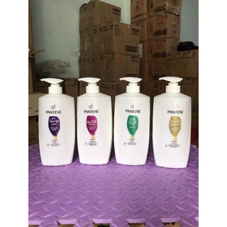 DẦU GỘI PANTENE 900ML THÁI LAN