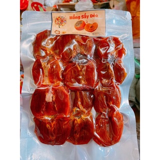 [Đặc sản Đà Lạt] 1kg HỒNG CHẺ SẤY DẺO