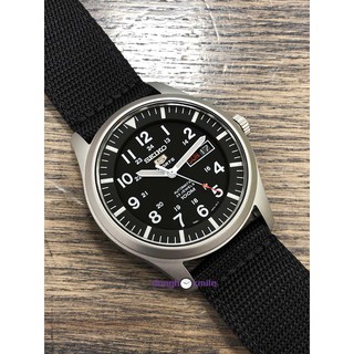 Đồng hồ nam Seiko SNZG15K1