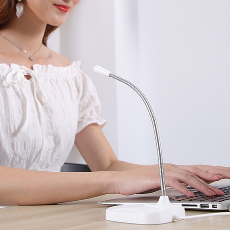 Micro USB Độ Nhạy Cao Chuyên Dụng Cho Máy Tính / Laptop / Máy Tính / Notebook
