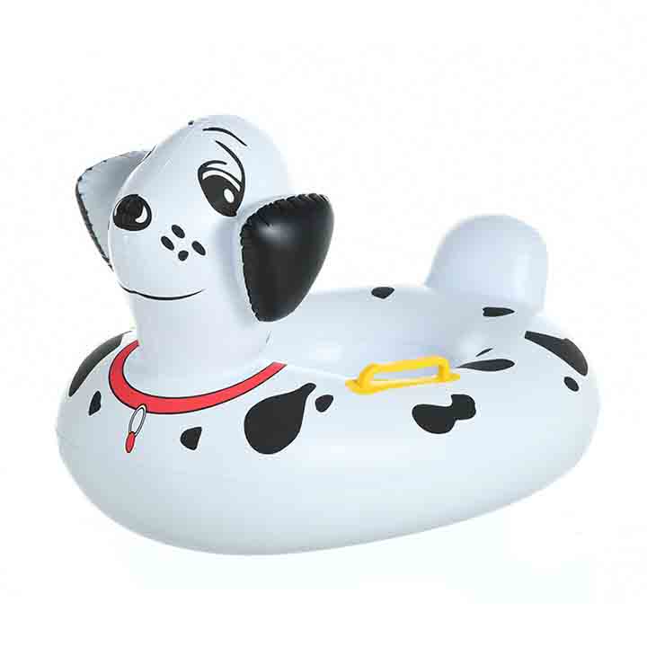 Phao bơi hình dưa hấu 80cm