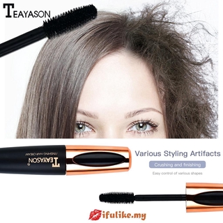 (Hàng Mới Về) Kem Cố Định Tóc Con Vào Nếp Tiện Dụng