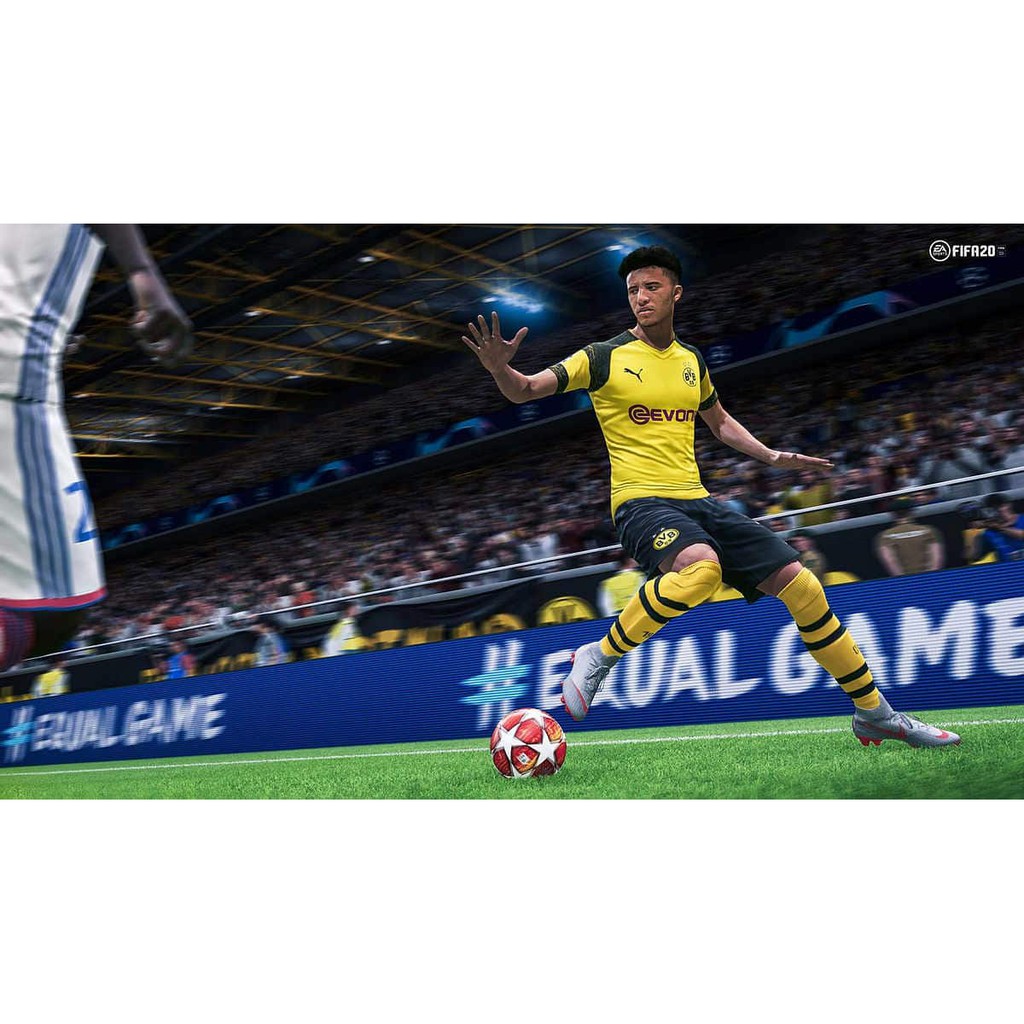 Đĩa game PS4 : FIFA 2020