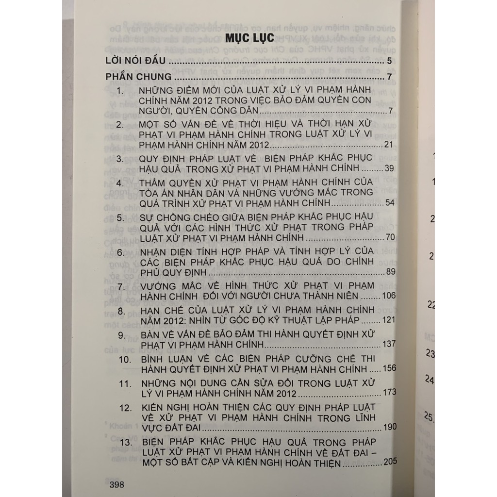 Sách - Bình luận các quy định về xử phạt vi phạm hành chính | BigBuy360 - bigbuy360.vn