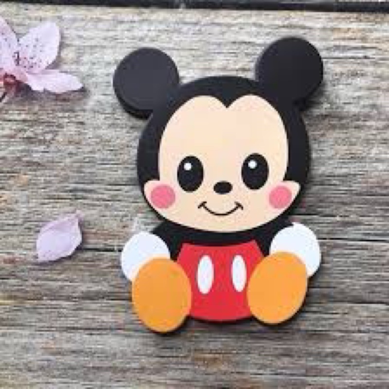 Bao lì xì hình ngộ nghĩnh mẫu ngẫu nhiên
