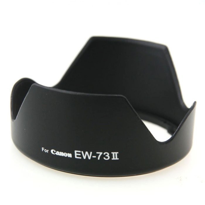 Loa che nắng Canon EW-73II