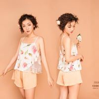 Folie Homewear Fb48.3