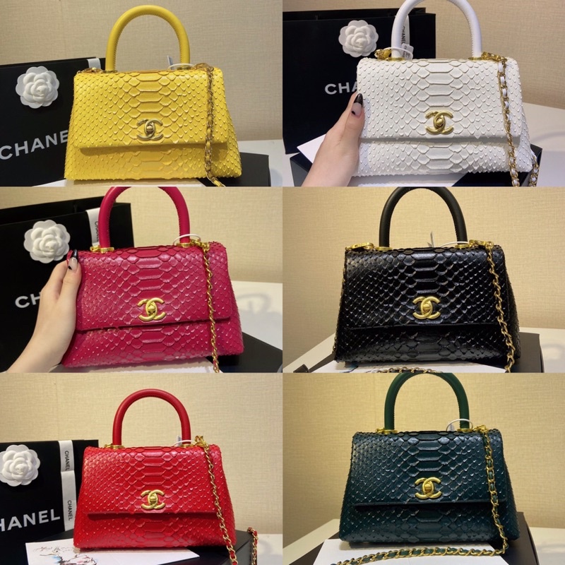 Túi cn coco Full màu