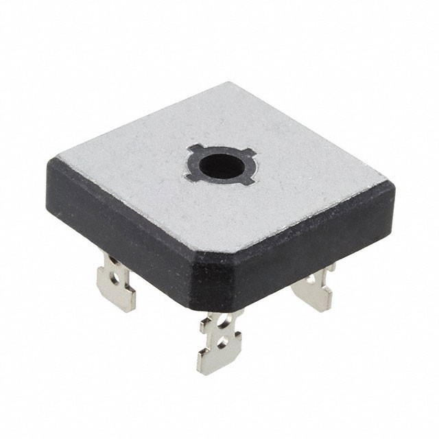 Diode cầu 50A 1000V  GBPC5010-BP MCC