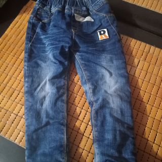 Combo quần jean cho bé trai