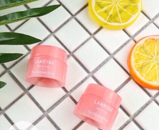 Mặt nạ ngủ dưỡng môi Laneige Lip Sleeping Mask | BigBuy360 - bigbuy360.vn