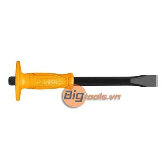19mm Đục sắt mũi dẹp INGCO HCCL082210