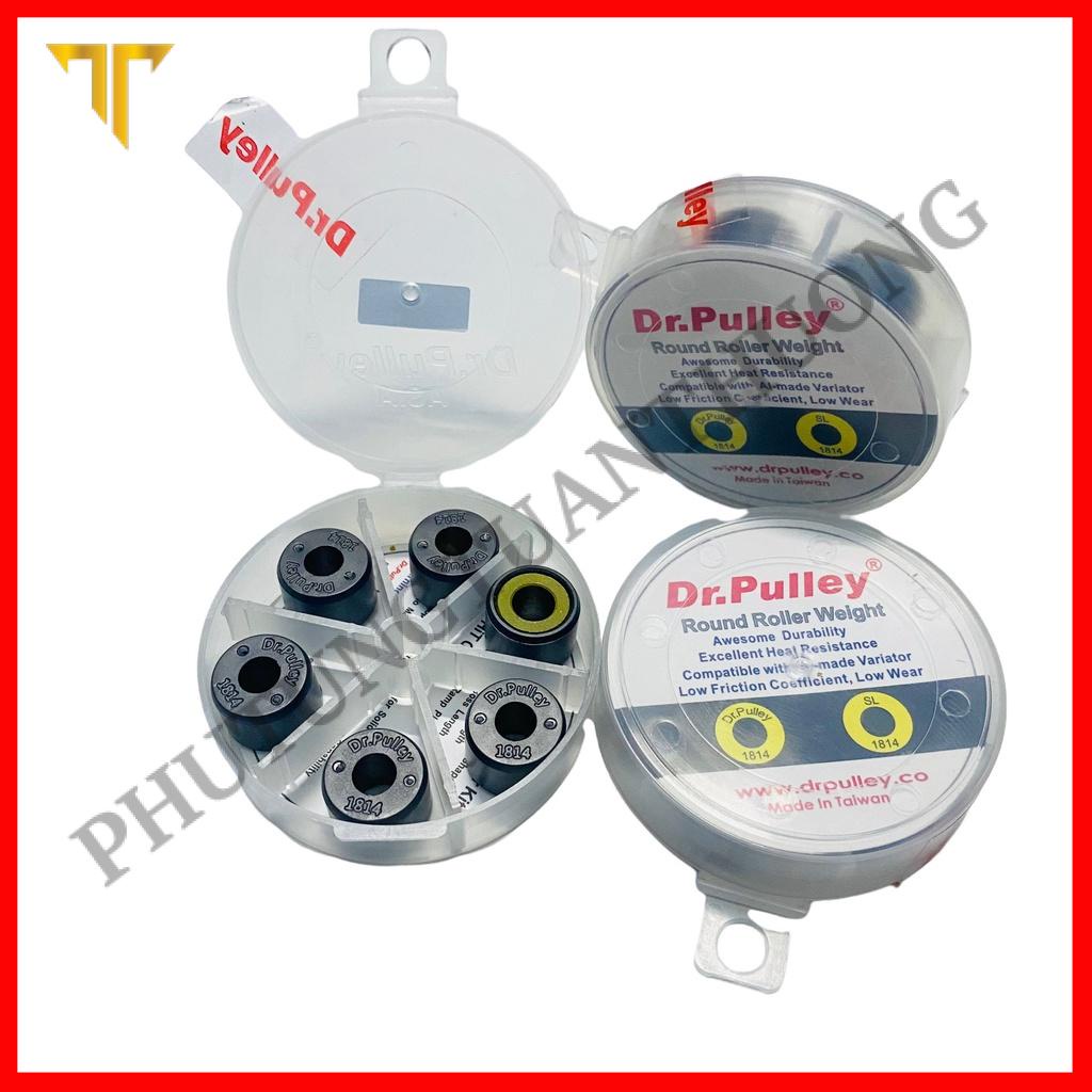 Bi Nồi Dr.Pulley 13g  cho Ab110 Airblade Vision Lead Click